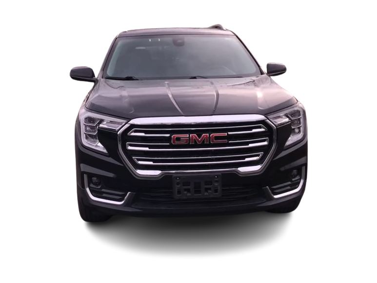Thumbnail: 2024 GMC Terrain - 16