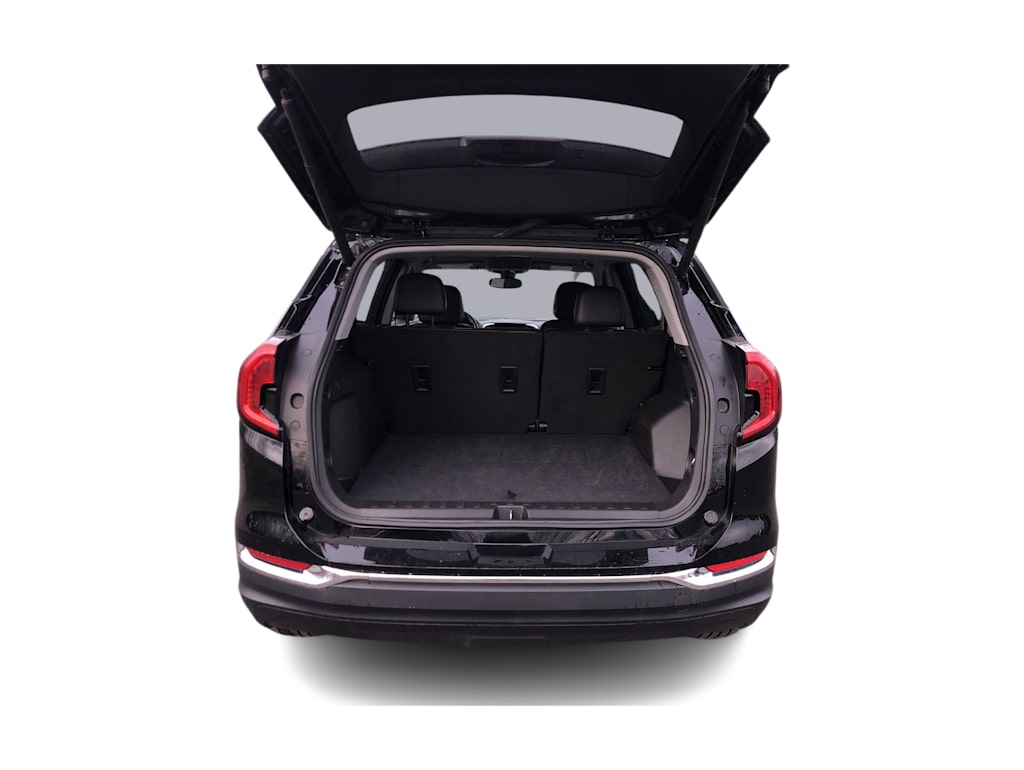 Thumbnail: 2024 GMC Terrain - 14