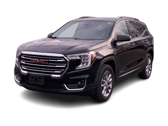 Thumbnail: 2024 GMC Terrain - 6