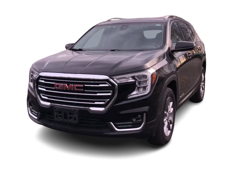 Thumbnail: 2024 GMC Terrain - 17