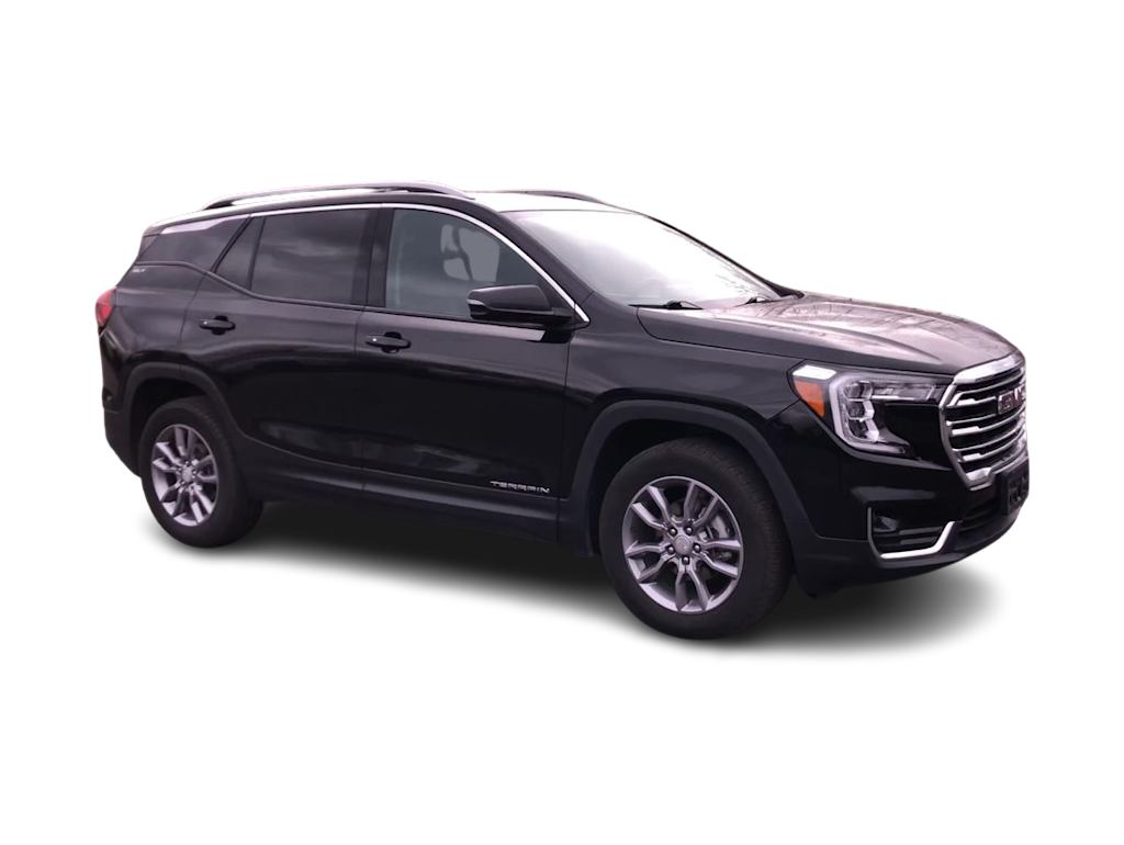 Thumbnail: 2024 GMC Terrain - 26