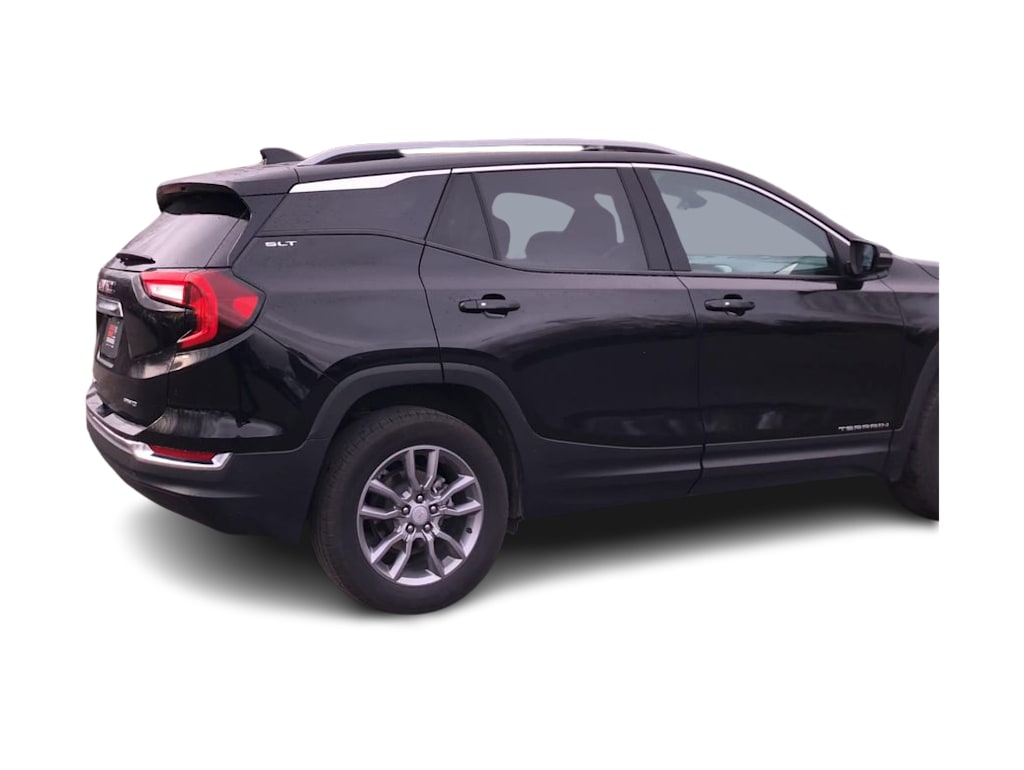 Thumbnail: 2024 GMC Terrain - 23