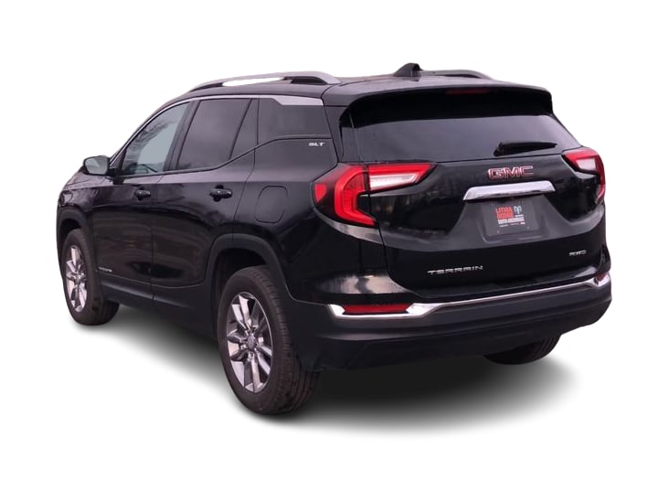 Thumbnail: 2024 GMC Terrain - 20