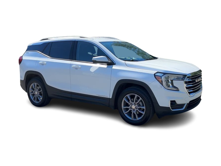 Thumbnail: 2023 GMC Terrain - 15