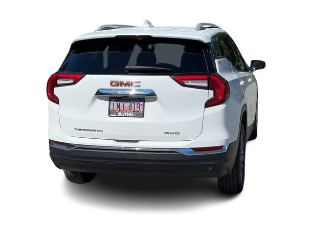 Thumbnail: 2023 GMC Terrain - 22