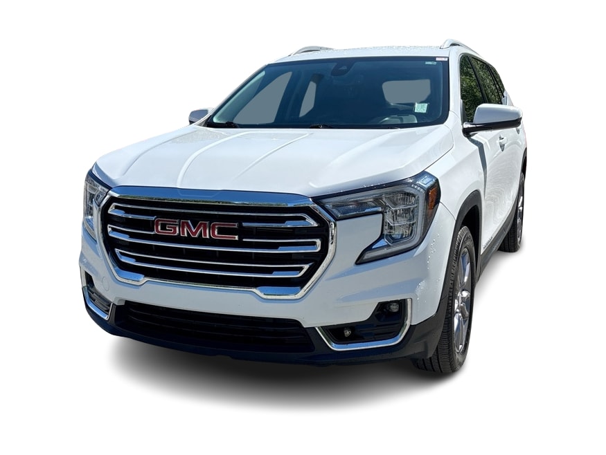 Thumbnail: 2023 GMC Terrain - 6