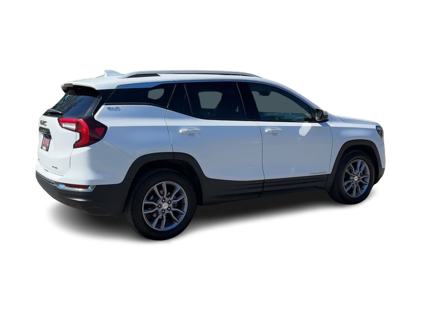 Thumbnail: 2023 GMC Terrain - 24