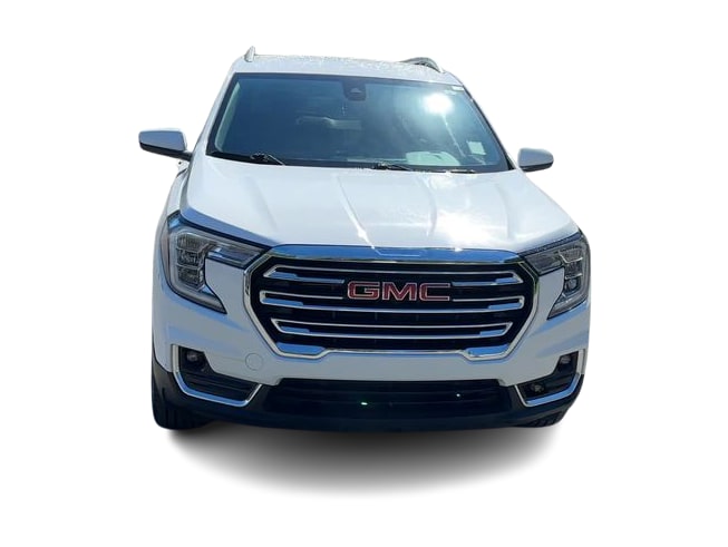 Thumbnail: 2023 GMC Terrain - 17