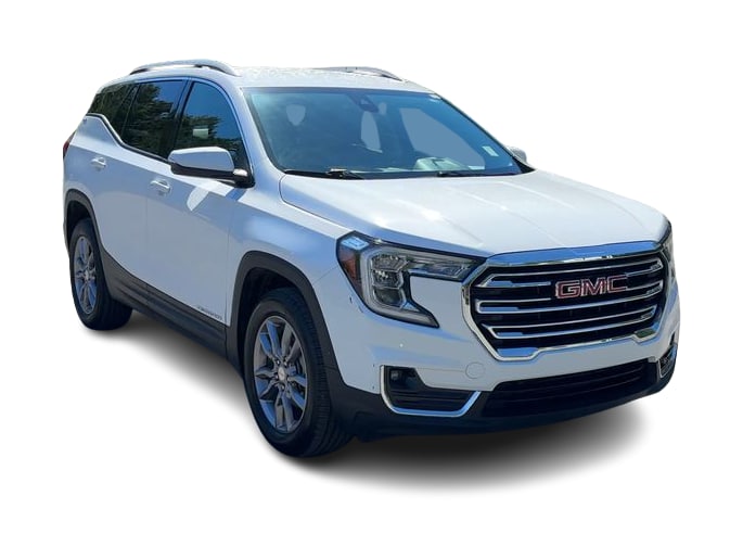 Thumbnail: 2023 GMC Terrain - 16
