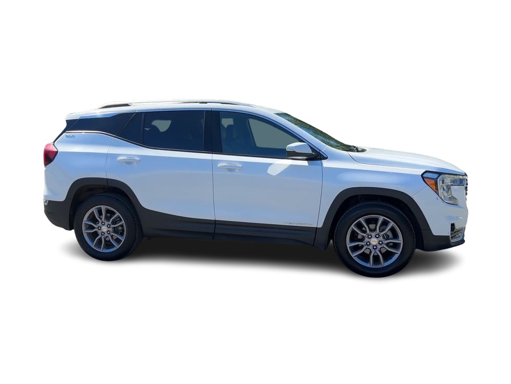Thumbnail: 2023 GMC Terrain - 26
