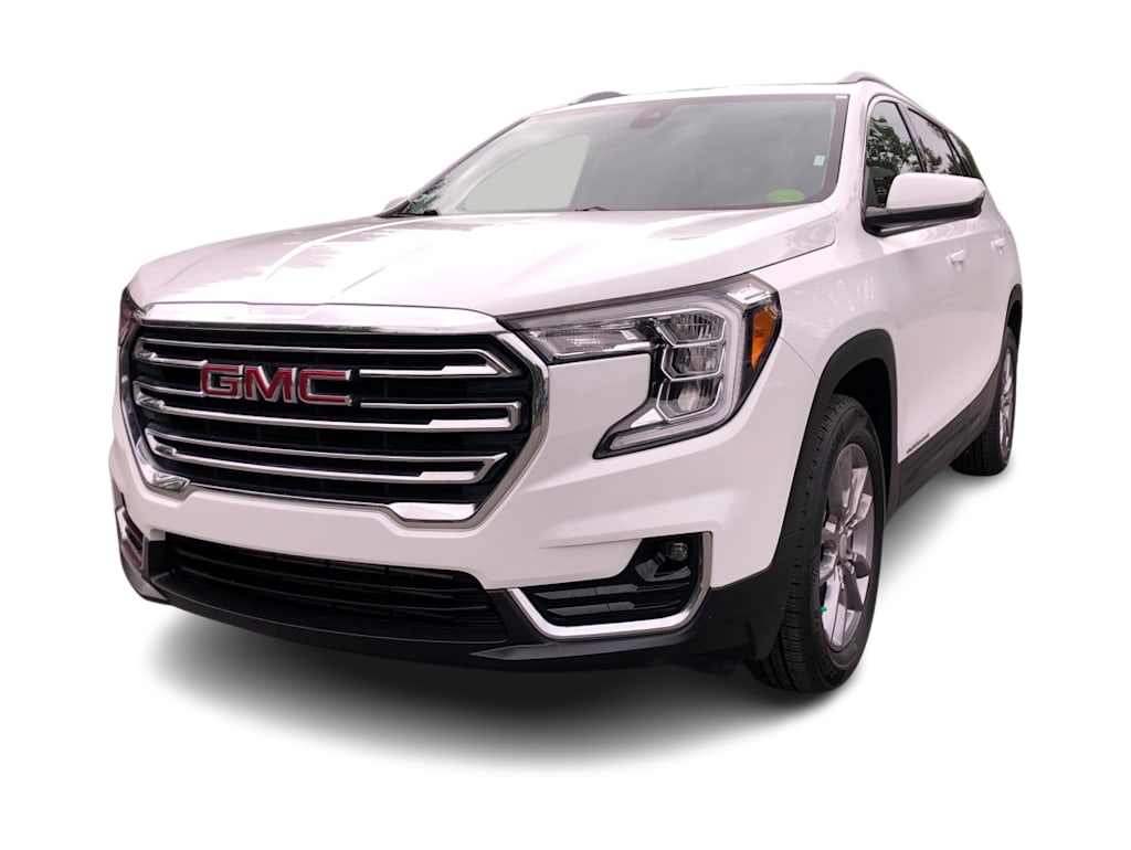 Thumbnail: 2024 GMC Terrain - 2
