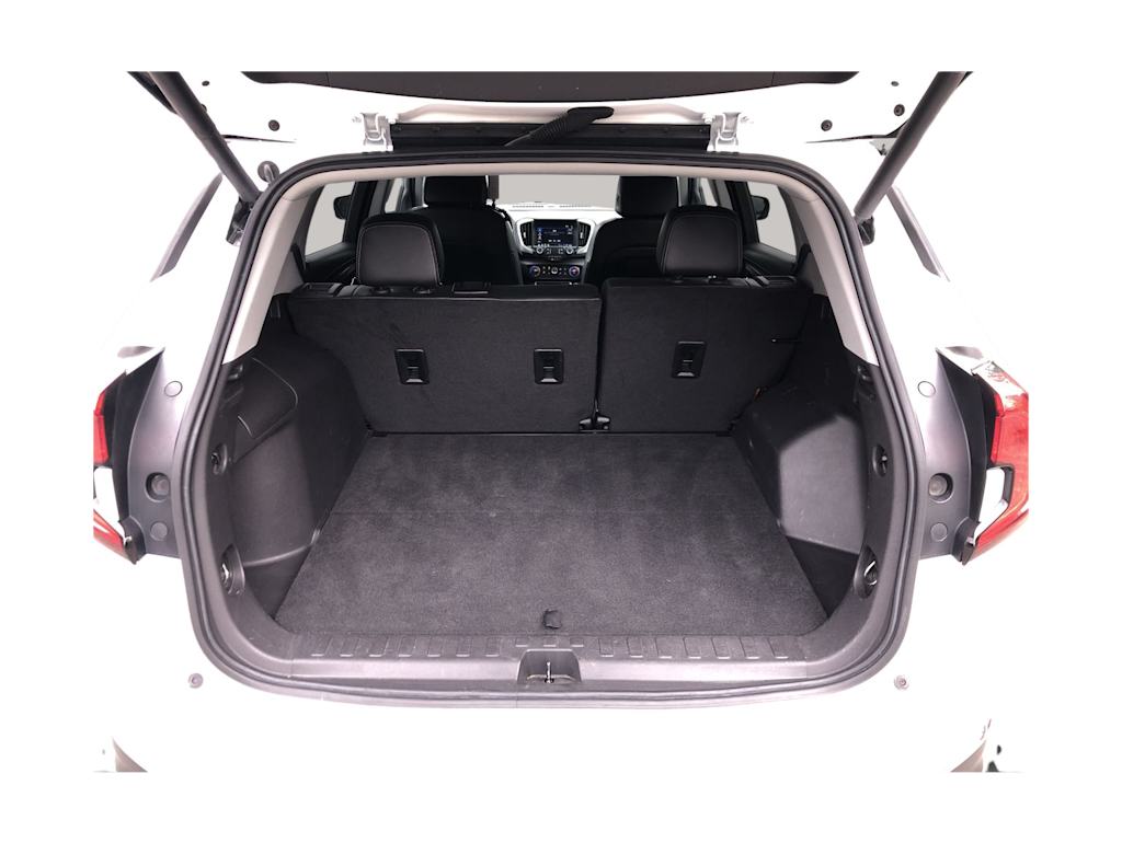 Thumbnail: 2024 GMC Terrain - 13