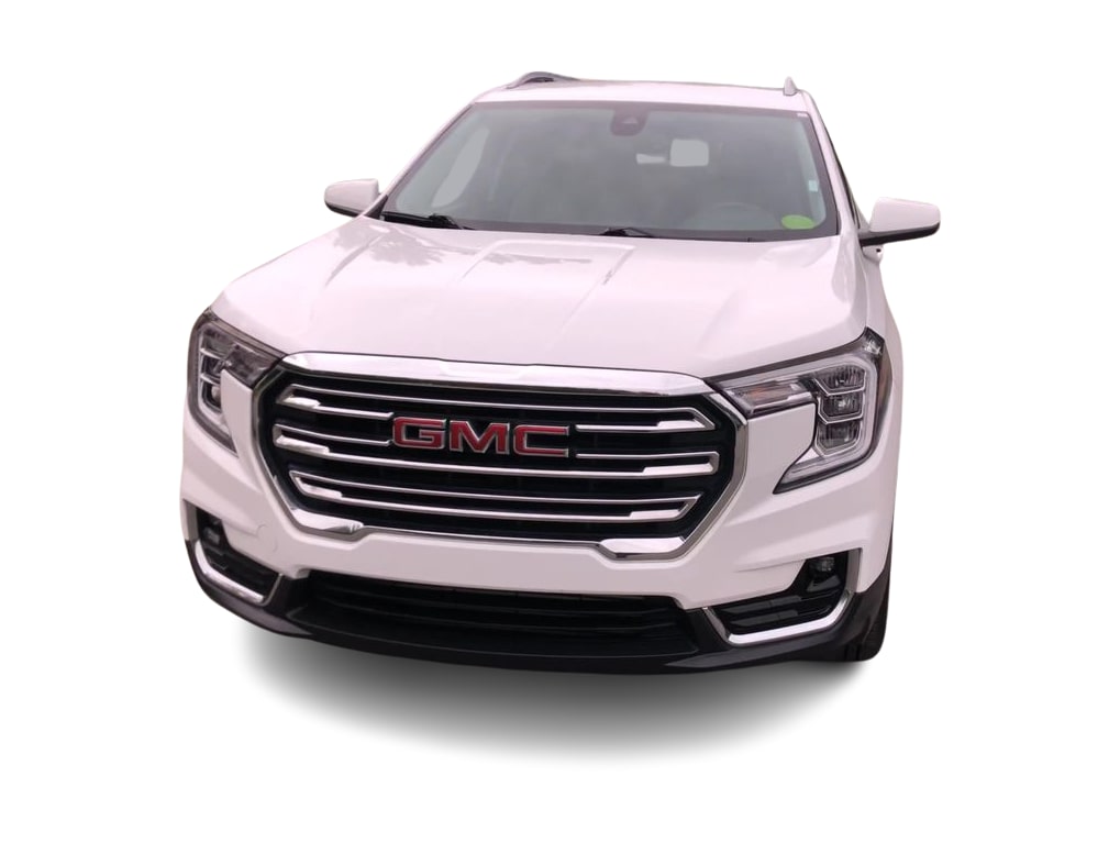 Thumbnail: 2024 GMC Terrain - 15