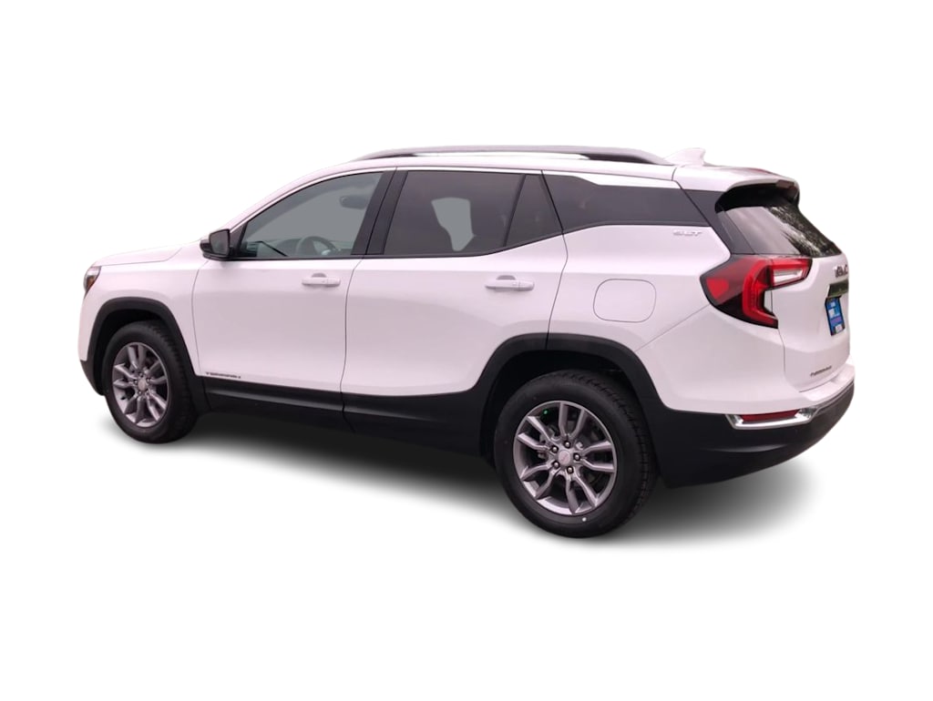Thumbnail: 2024 GMC Terrain - 4