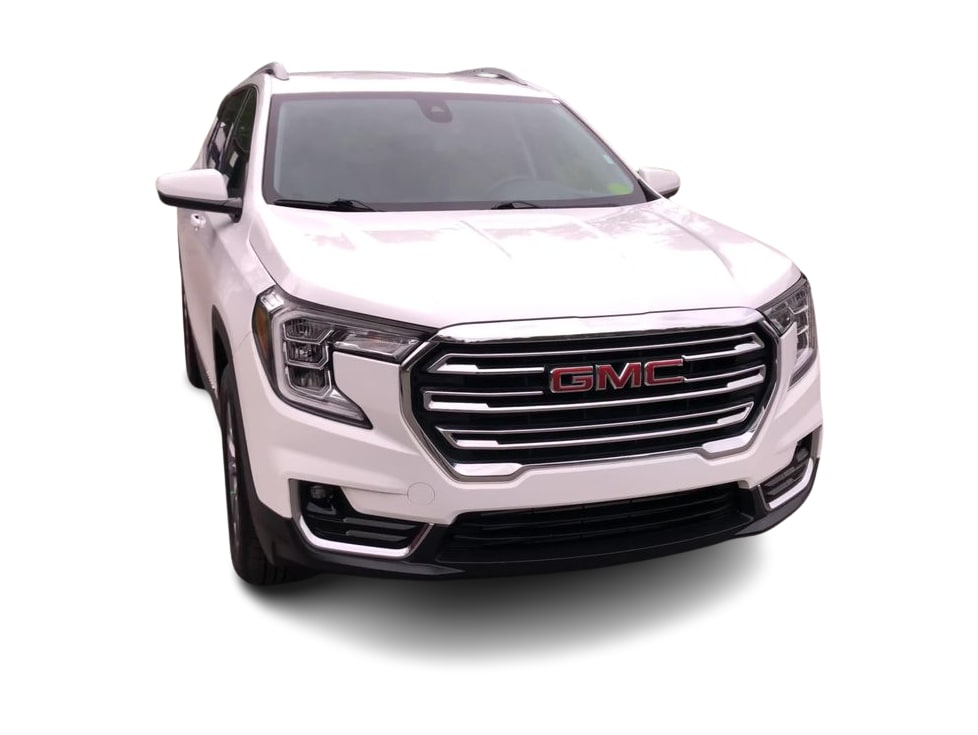 Thumbnail: 2024 GMC Terrain - 6