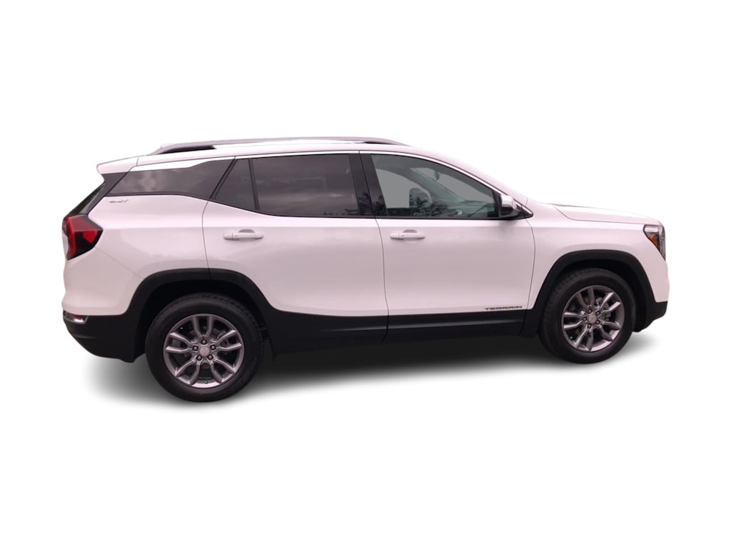 Thumbnail: 2024 GMC Terrain - 23