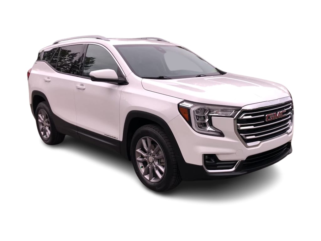 Thumbnail: 2024 GMC Terrain - 14