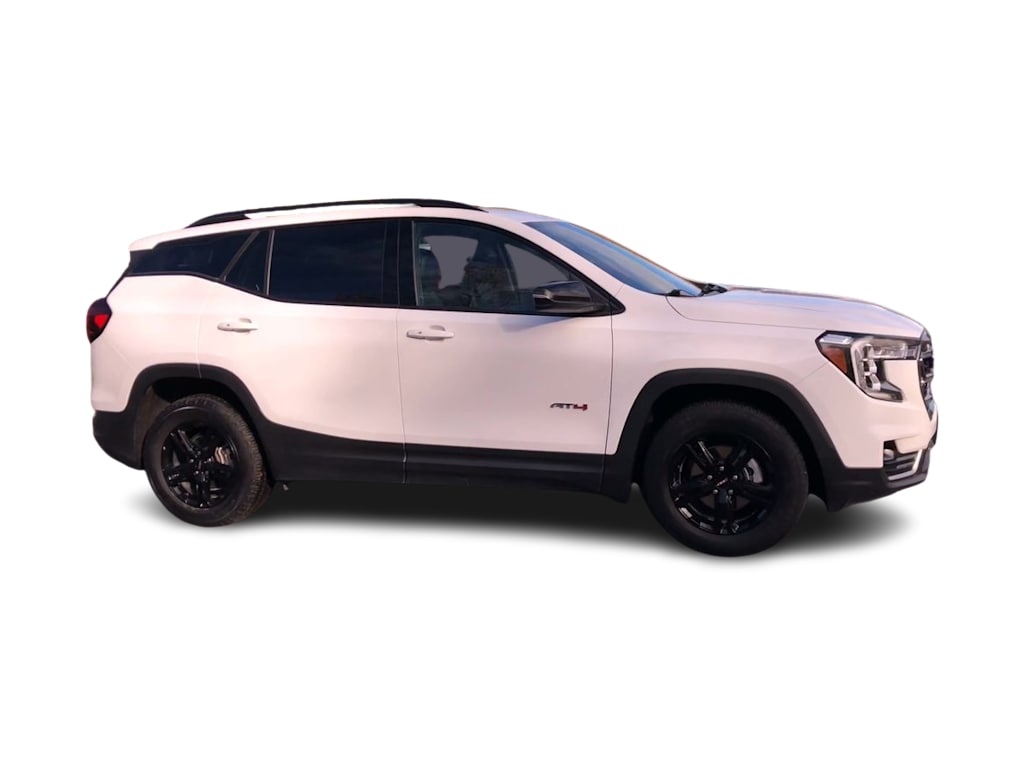 Thumbnail: 2023 GMC Terrain - 24