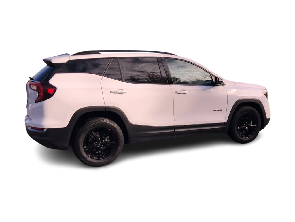 Thumbnail: 2023 GMC Terrain - 22