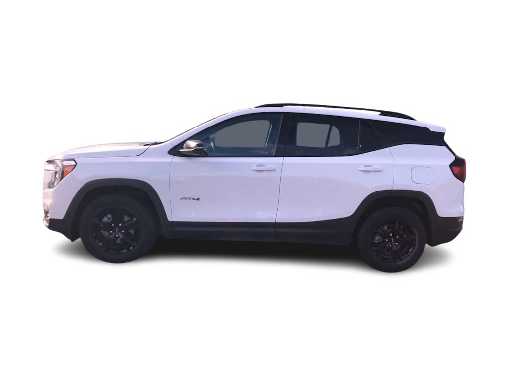 Thumbnail: 2023 GMC Terrain - 17
