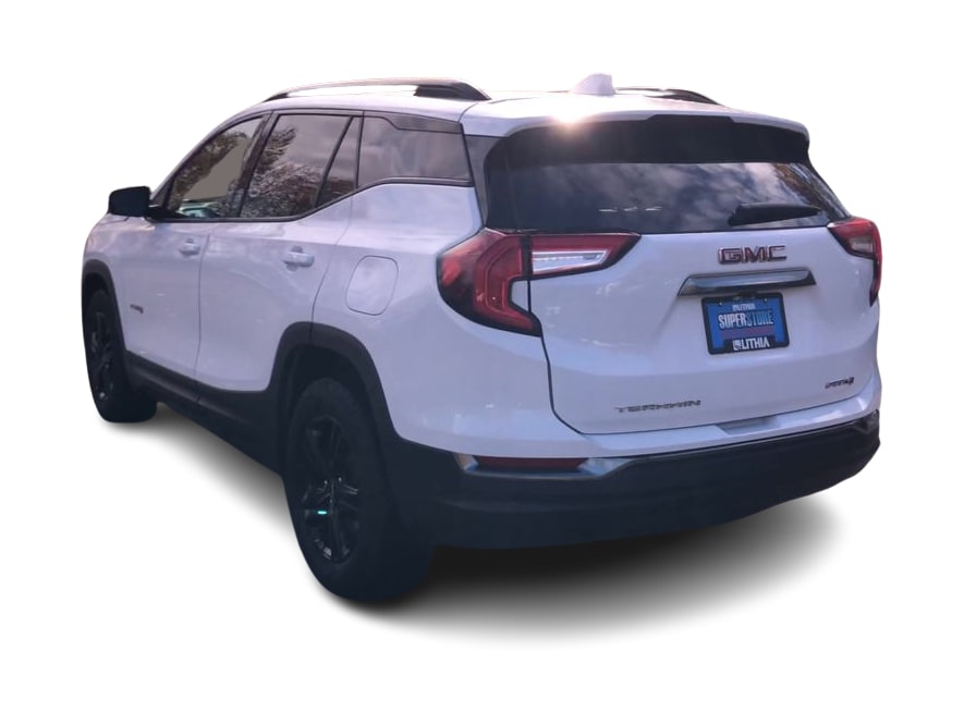 Thumbnail: 2023 GMC Terrain - 19