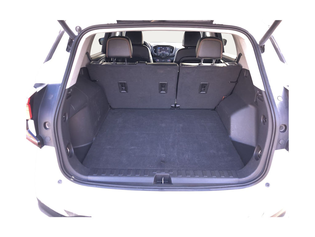 Thumbnail: 2023 GMC Terrain - 13