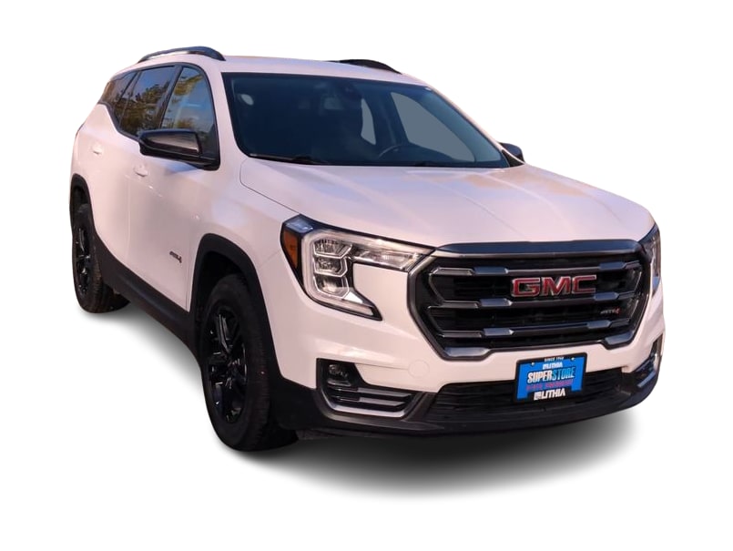 Thumbnail: 2023 GMC Terrain - 14