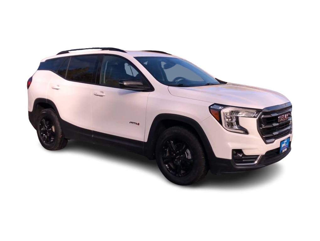 Thumbnail: 2023 GMC Terrain - 25