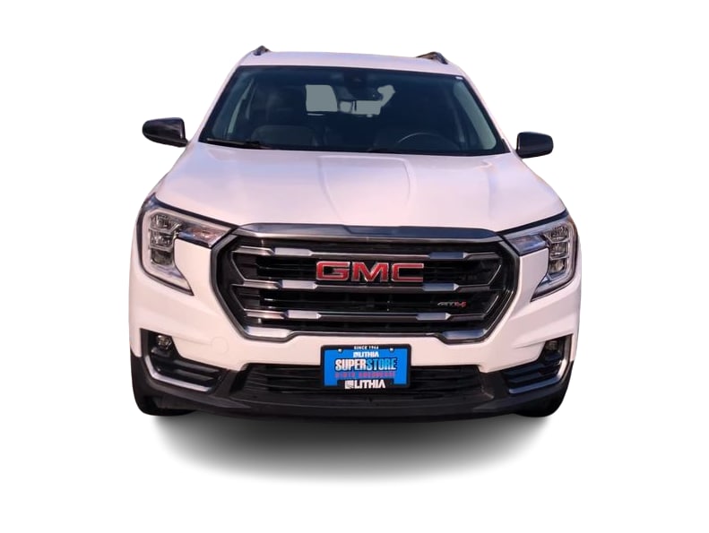 Thumbnail: 2023 GMC Terrain - 6