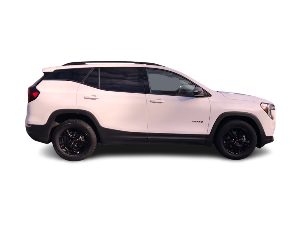 Thumbnail: 2023 GMC Terrain - 23