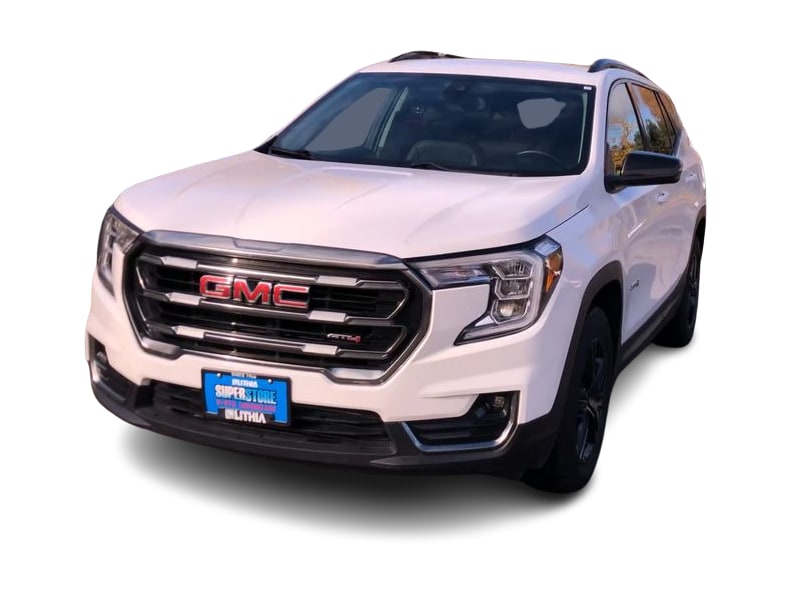 Thumbnail: 2023 GMC Terrain - 15