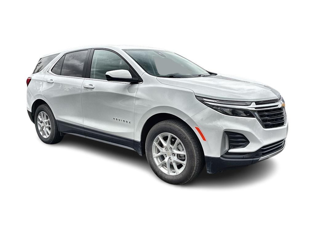 Thumbnail: 2024 Chevrolet Equinox - 15