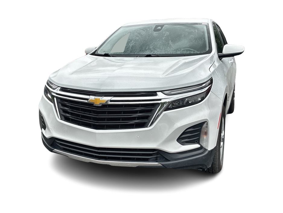 Thumbnail: 2024 Chevrolet Equinox - 6
