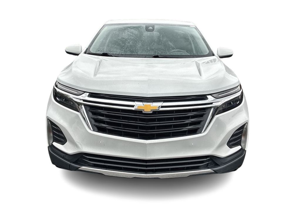 Thumbnail: 2024 Chevrolet Equinox - 16