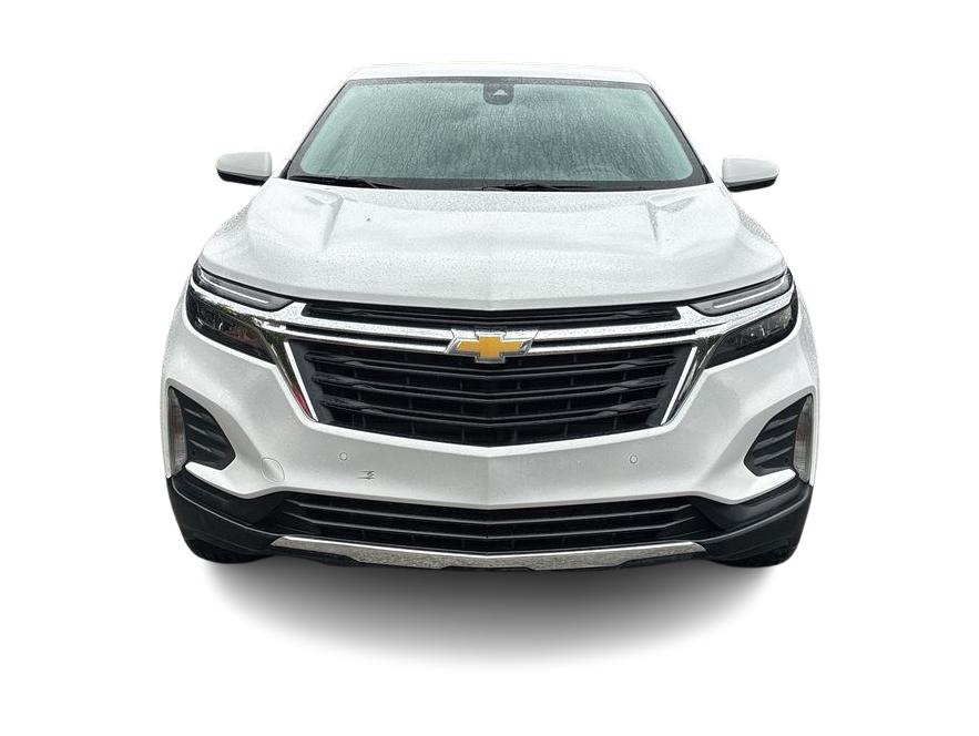 Thumbnail: 2024 Chevrolet Equinox - 17