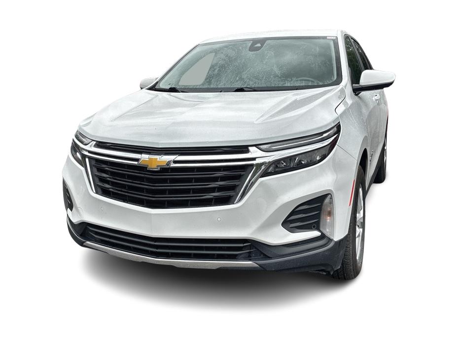 Thumbnail: 2024 Chevrolet Equinox - 6