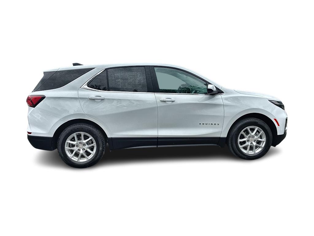 Thumbnail: 2024 Chevrolet Equinox - 19