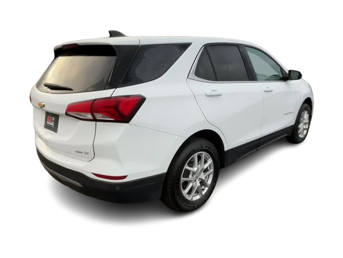 Thumbnail: 2024 Chevrolet Equinox - 24