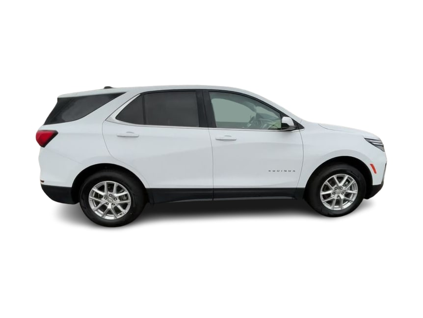 Thumbnail: 2024 Chevrolet Equinox - 26