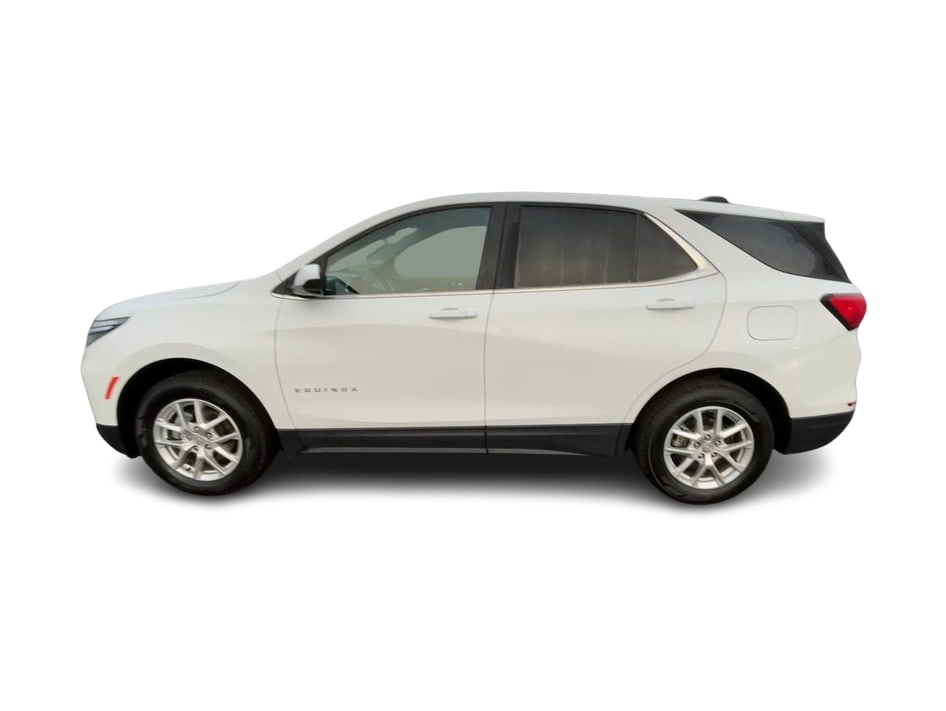 Thumbnail: 2024 Chevrolet Equinox - 20