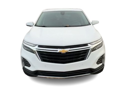 Thumbnail: 2024 Chevrolet Equinox - 6