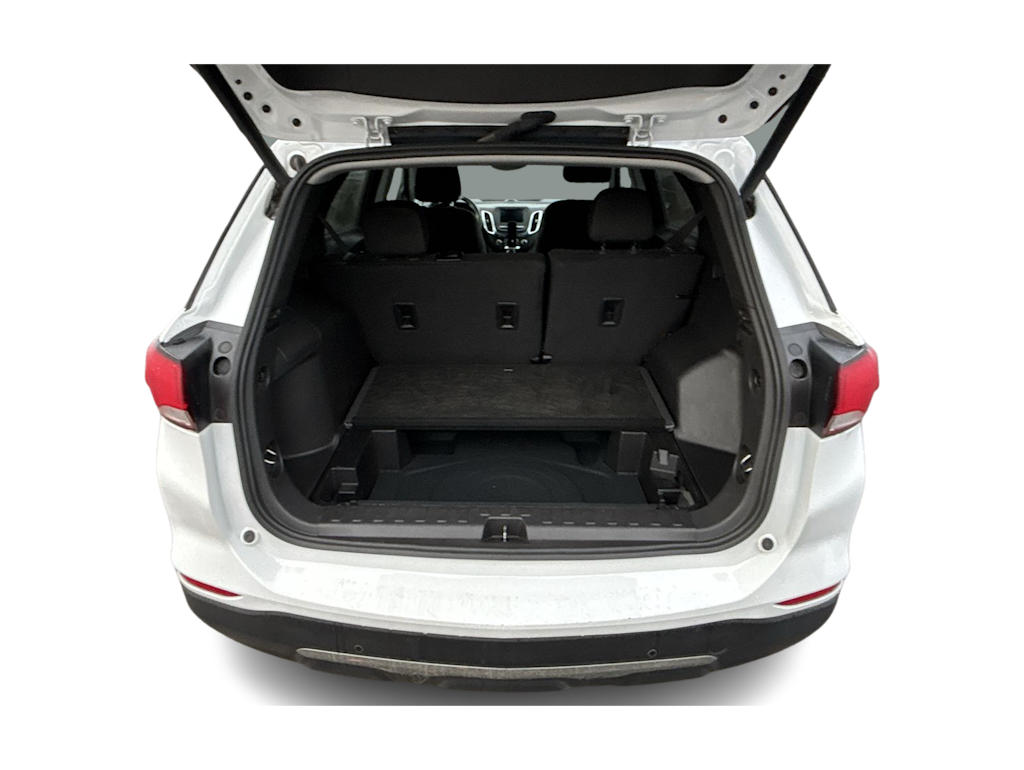 Thumbnail: 2024 Chevrolet Equinox - 15