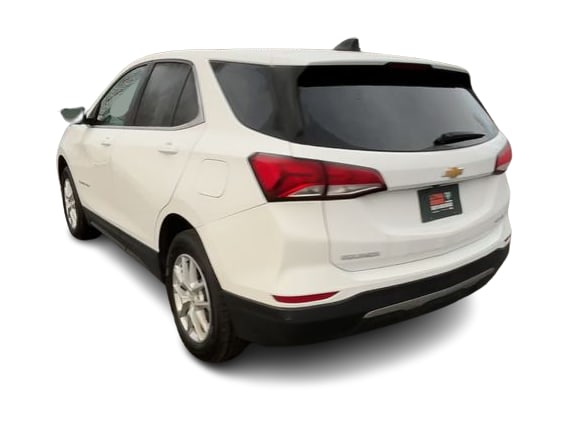 Thumbnail: 2024 Chevrolet Equinox - 22