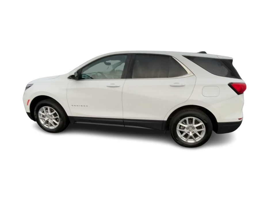 Thumbnail: 2024 Chevrolet Equinox - 21