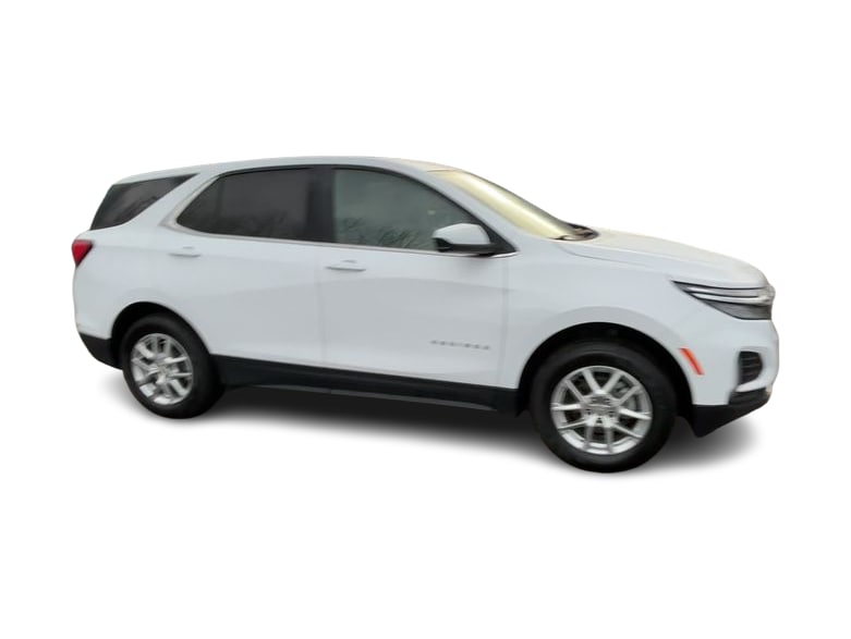 Thumbnail: 2024 Chevrolet Equinox - 27