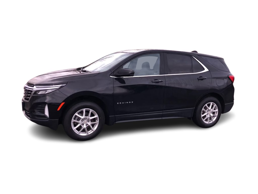 Thumbnail: 2023 Chevrolet Equinox - 3