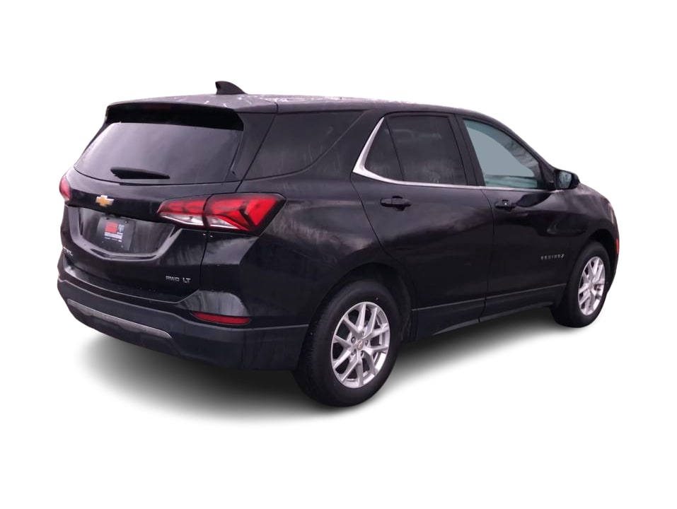 Thumbnail: 2023 Chevrolet Equinox - 22