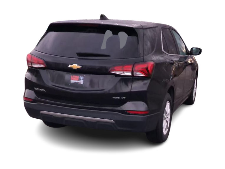 Thumbnail: 2023 Chevrolet Equinox - 21