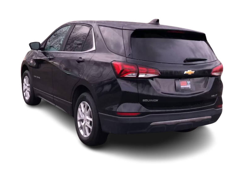 Thumbnail: 2023 Chevrolet Equinox - 20
