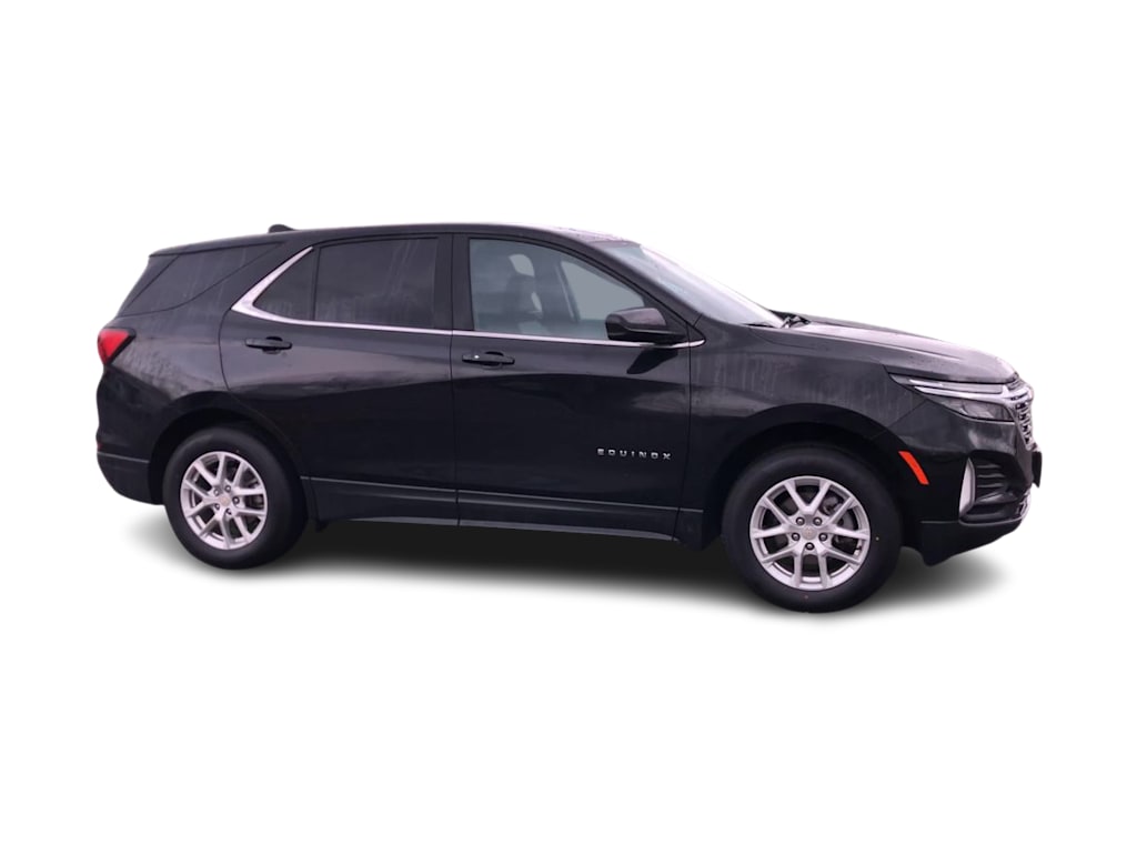 Thumbnail: 2023 Chevrolet Equinox - 25